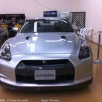 ［6］歴代のNISSAN GT-R
