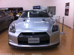 ［6］歴代のNISSAN GT-R