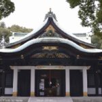 ［6］王子散歩の終着