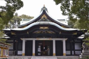 ［6］王子散歩の終着