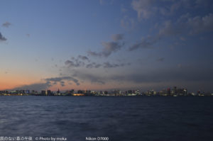 ［6］湾岸エリアを一望？？