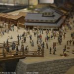 ［6］久しぶりに江戸の町へ