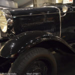 ［6］大正時代のタクシー