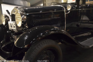 ［6］大正時代のタクシー