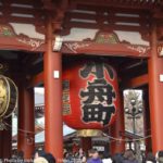 ［6］1月の浅草