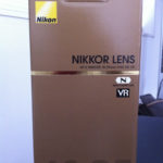 ［6］AF-S NIKKOR 16-35mm f/4G ED VR　VR が魅力の超広角ズームレンズ