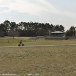 ［6］平日の公園