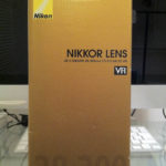 ［6］AF-S NIKKOR 28-300mm f/3.5-5.6G ED VR　広角からズームまでを一気にカバー