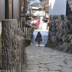 ［6］清流と名水の城下町