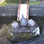 ［6］雰囲気満点の城下町