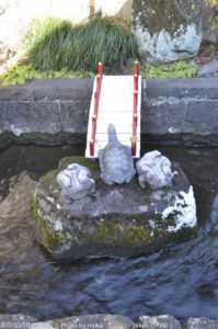 ［6］雰囲気満点の城下町