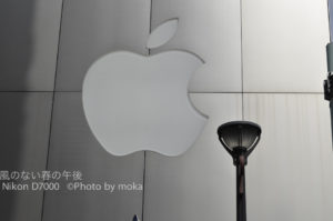 ［6］銀座をブラブラ