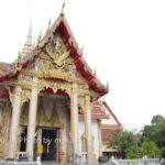 ［6］プーケット市街巡り