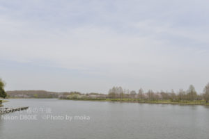 ［6］のんびり・・