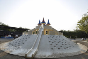 ［6］子供の遊び場所