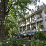 ［6］日比谷、松本楼