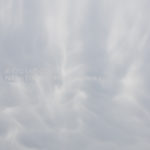 ［6］うごめく雲