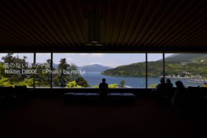 ［6］小田急ロマンスカー　２０１２年春ポスター