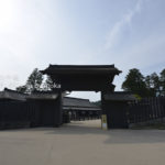 ［6］箱根の関所