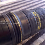 ［6］また新レンズ投入！？