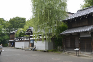 ［6］下町の銭湯