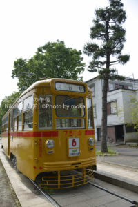 ［6］路面電車