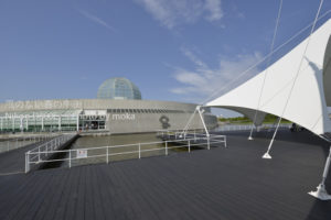 ［6］梅雨の中休み