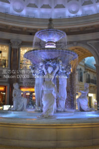 ［6］ビーナスフォート