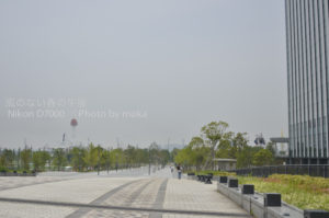 ［6］少し寂しいなぁ