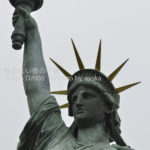 ［6］お台場の自由の女神