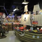 ［6］昭和のジャック・スパロウ！？