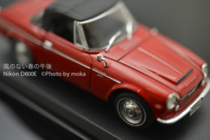 ［6］マクロレンズ