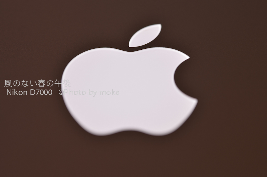 ［6］Apple Macintosh