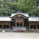 ［6］諏訪神社 上社本宮