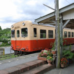 ［6］夏の養老渓谷