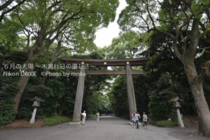 ［6］ココはどこ？？