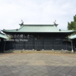 ［6］真夏の大聖堂