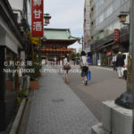 ［6］神田明神参道