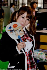 ［6］今年のゲームショー