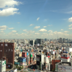 ［6］地上28階から