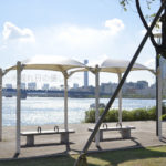 ［6］眩しい日差し