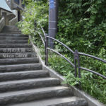 ［6］頑張って登ります！！