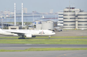 ［6］お見送りとお出迎え、、