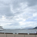 ［6］目指すは小豆島