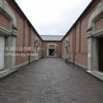 ［6］倉敷の路地裏