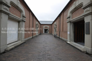 ［6］倉敷の路地裏