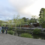 ［6］倉敷 美観地区を散歩する