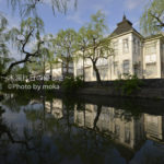 ［6］倉敷の美観地区で江戸時代へタイムスリップ