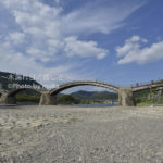 ［6］岩国　錦帯橋