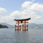 ［6］世界遺産　宮島